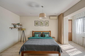 Lighthouse apartments Aisulu at Arbat area - traveler's choice